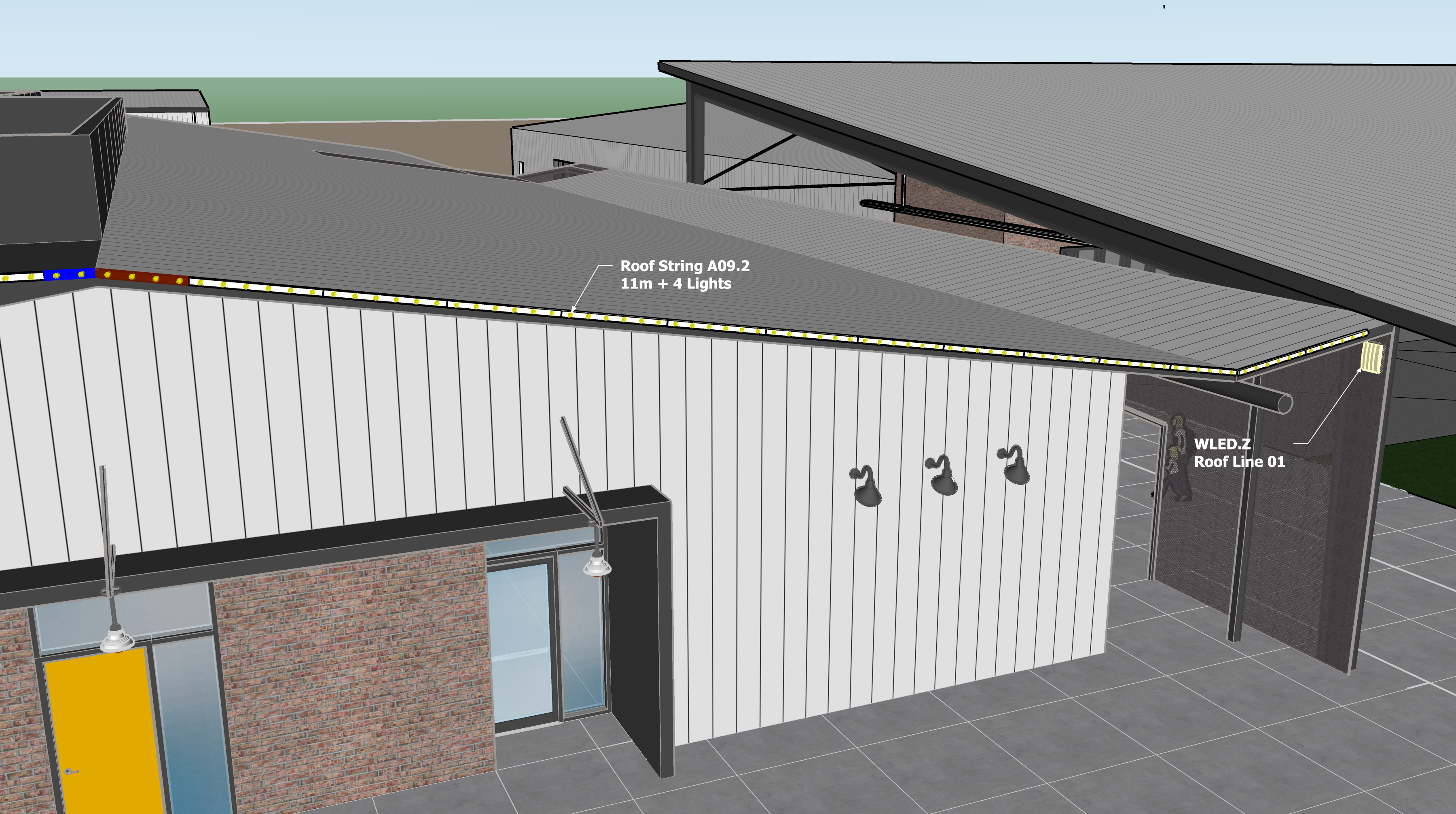 Setup Photos image 8 for controller WLED